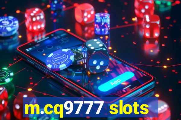 m.cq9777 slots